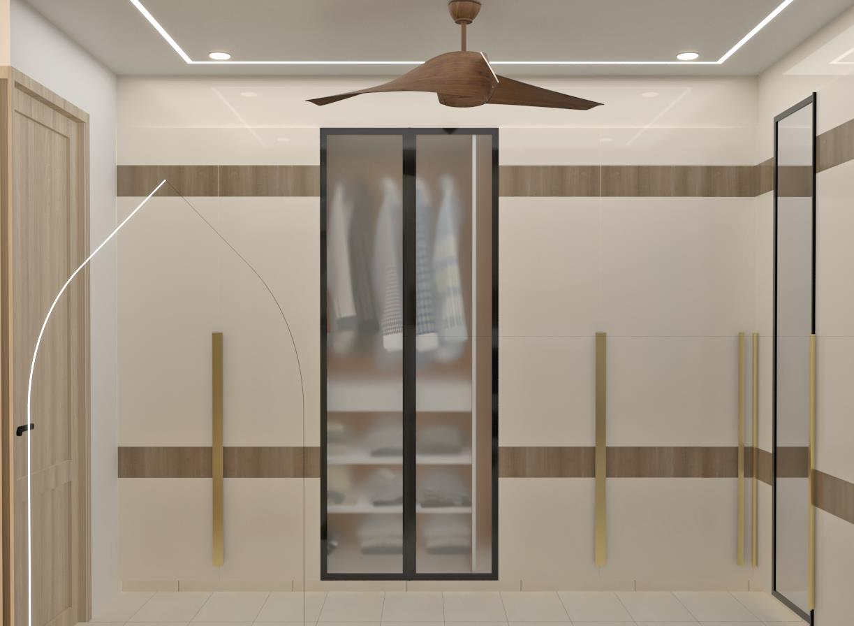 Residential Interiors